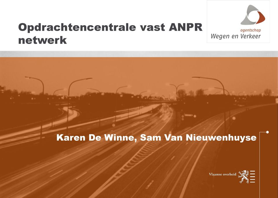 Karen De Winne,