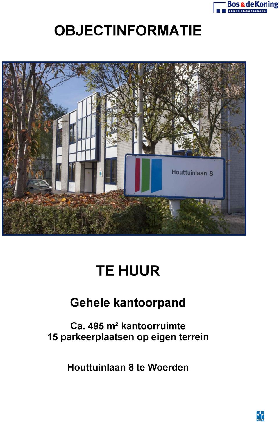 495 m² kantoorruimte 15