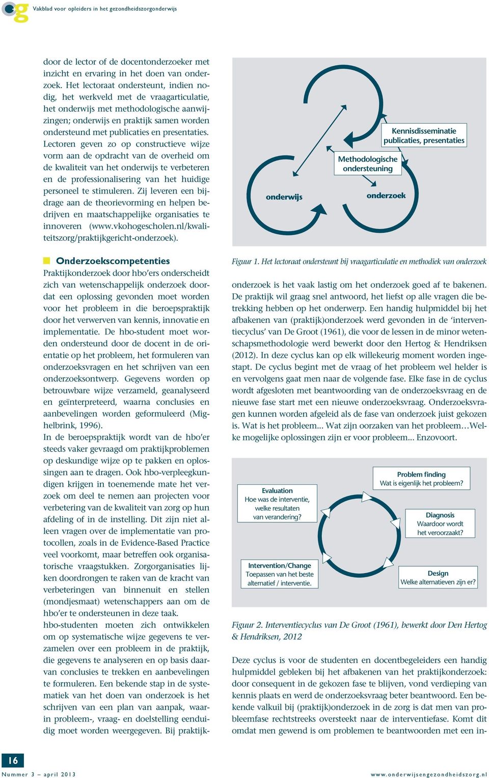 presentaties.