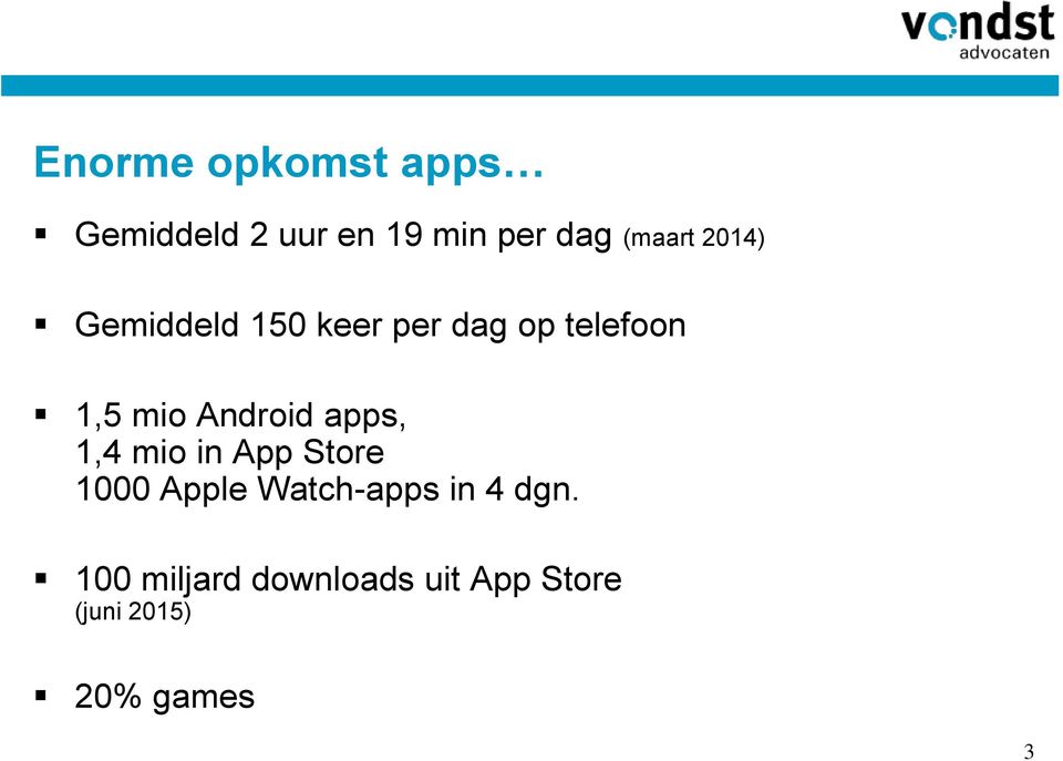 Android apps, 1,4 mio in App Store 1000 Apple Watch-apps in