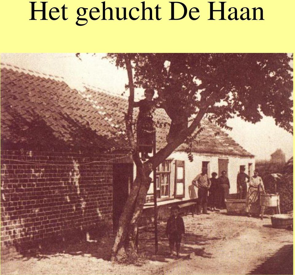 De Haan