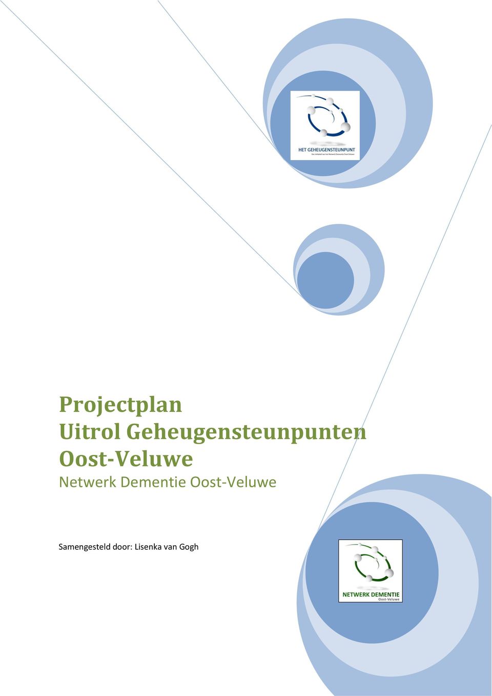 Oost-Veluwe Netwerk Dementie