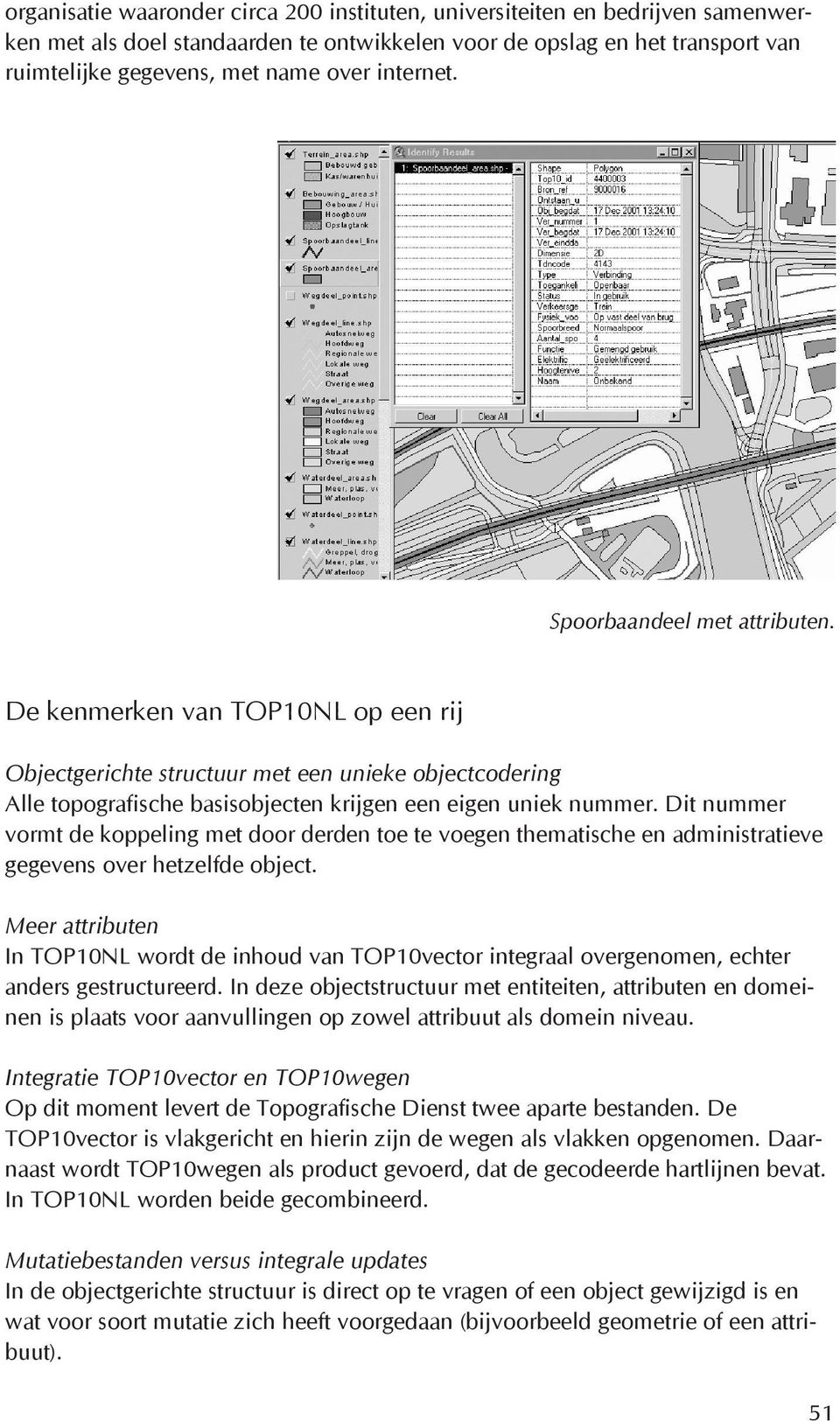 Dit nummer vormt de koppeling met door derden toe te voegen thematische en administratieve gegevens over hetzelfde object.