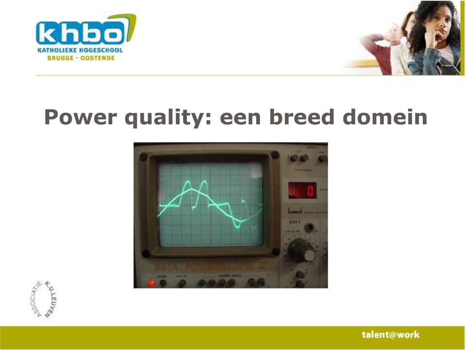 een breed