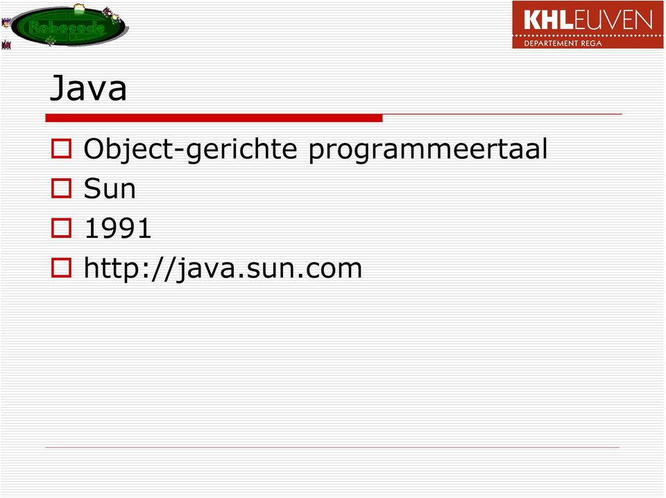 programmeertaal