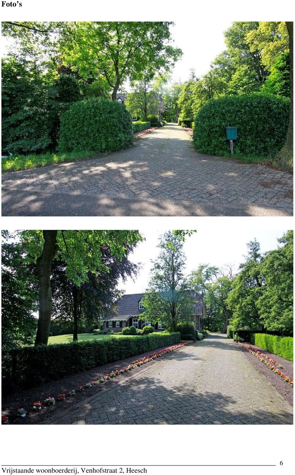 woonboerderij,