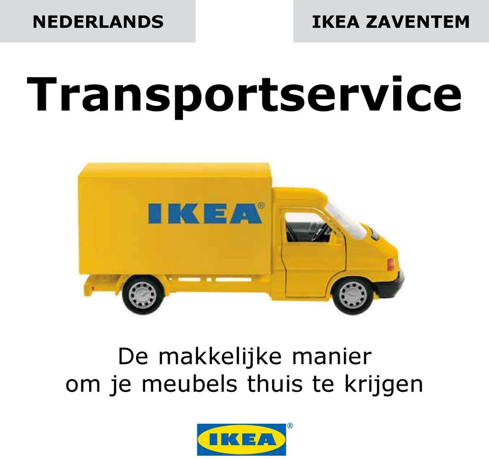Transportservice De