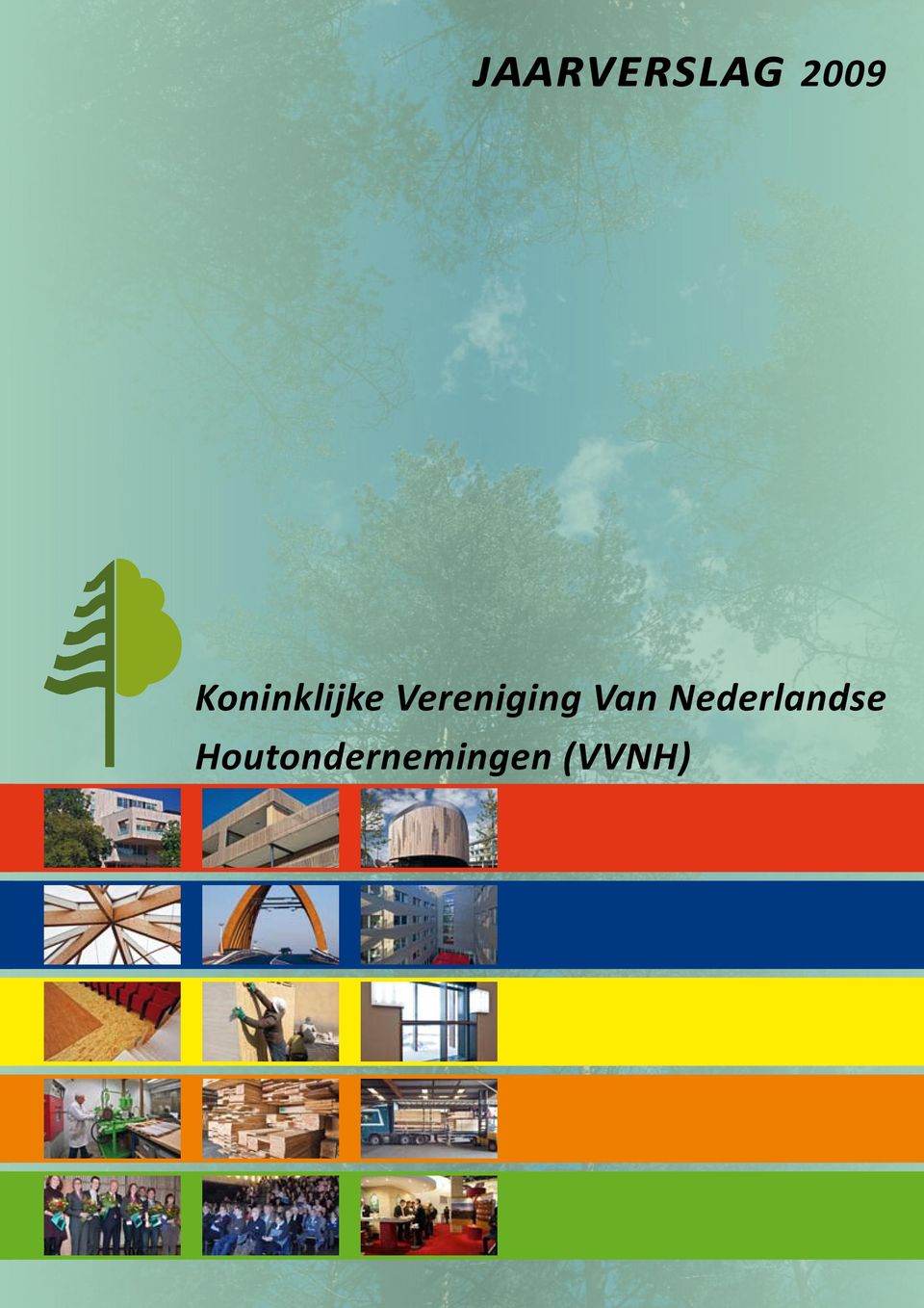 Vereniging Van