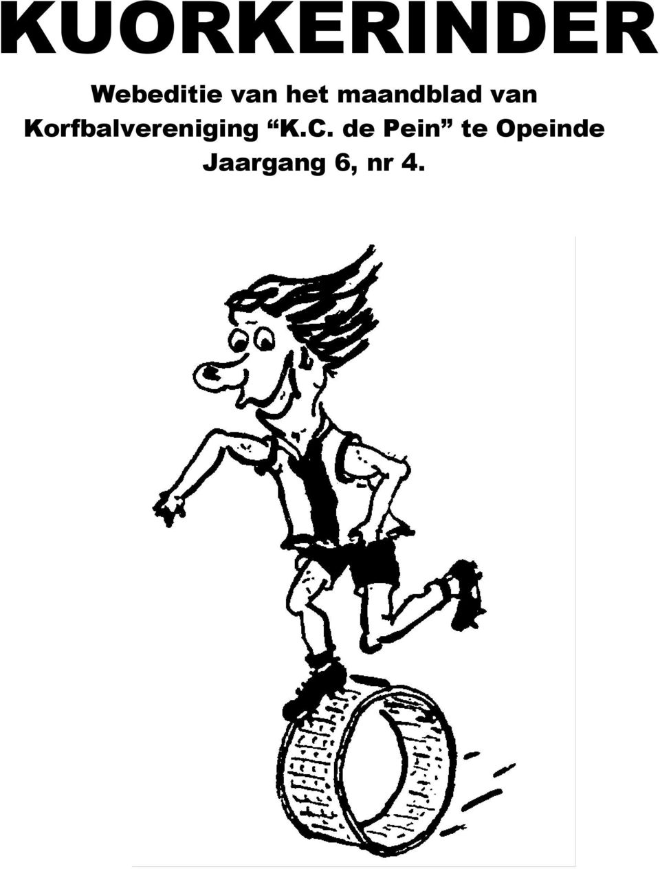 Korfbalvereniging K.C.