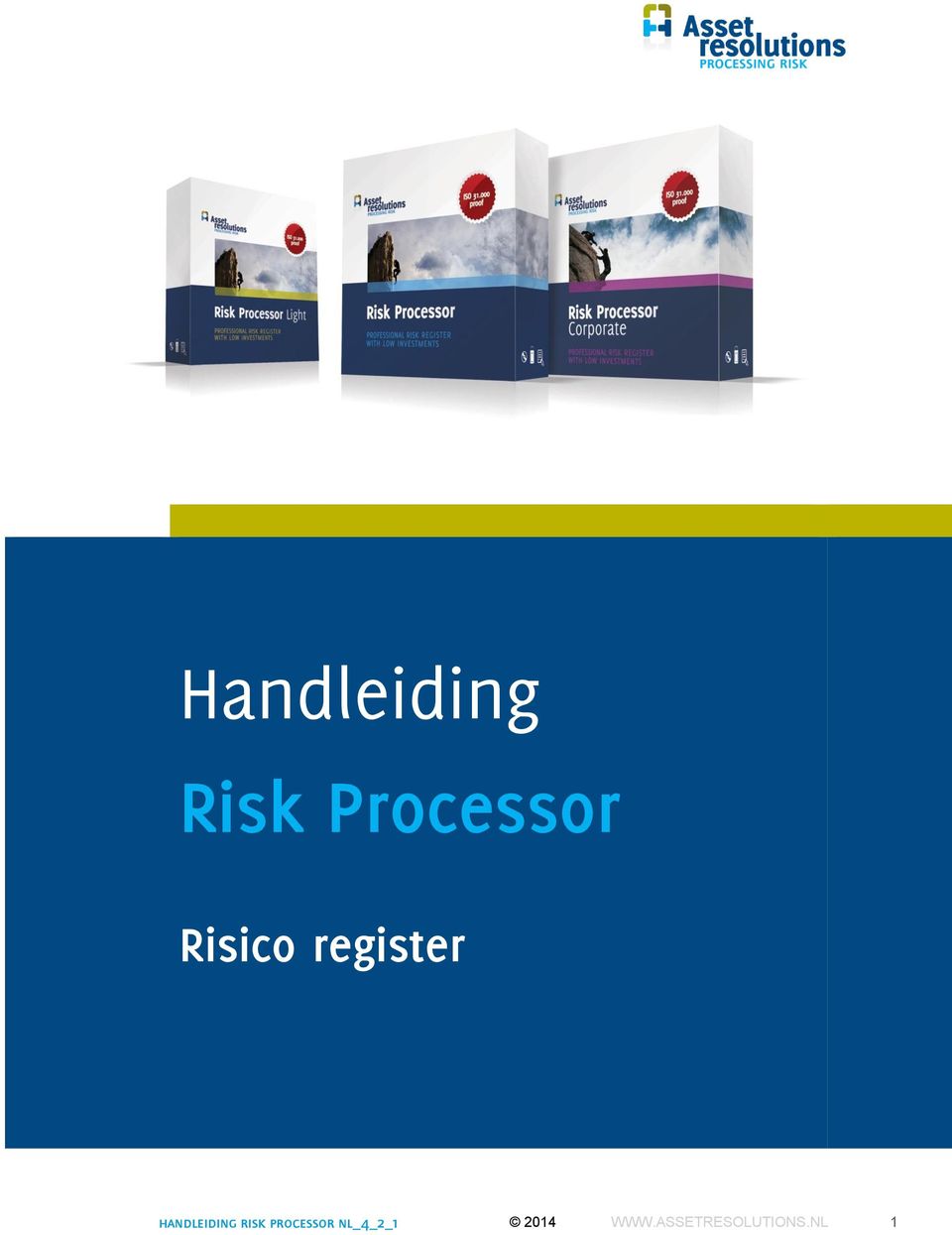 risk processor nl_4_2_1