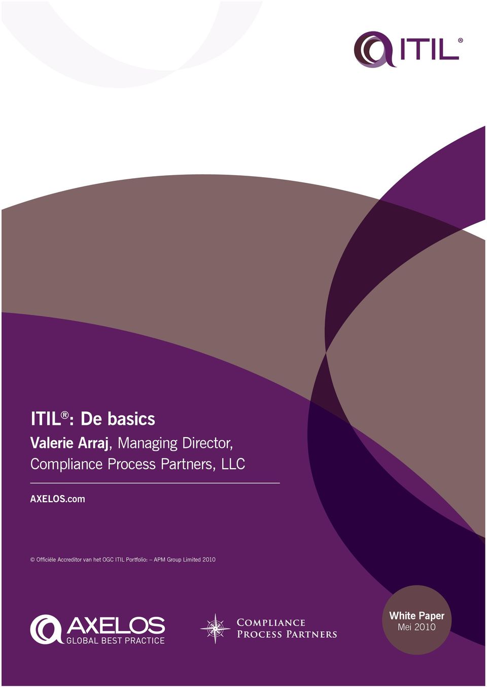 Compliance Process Partners,