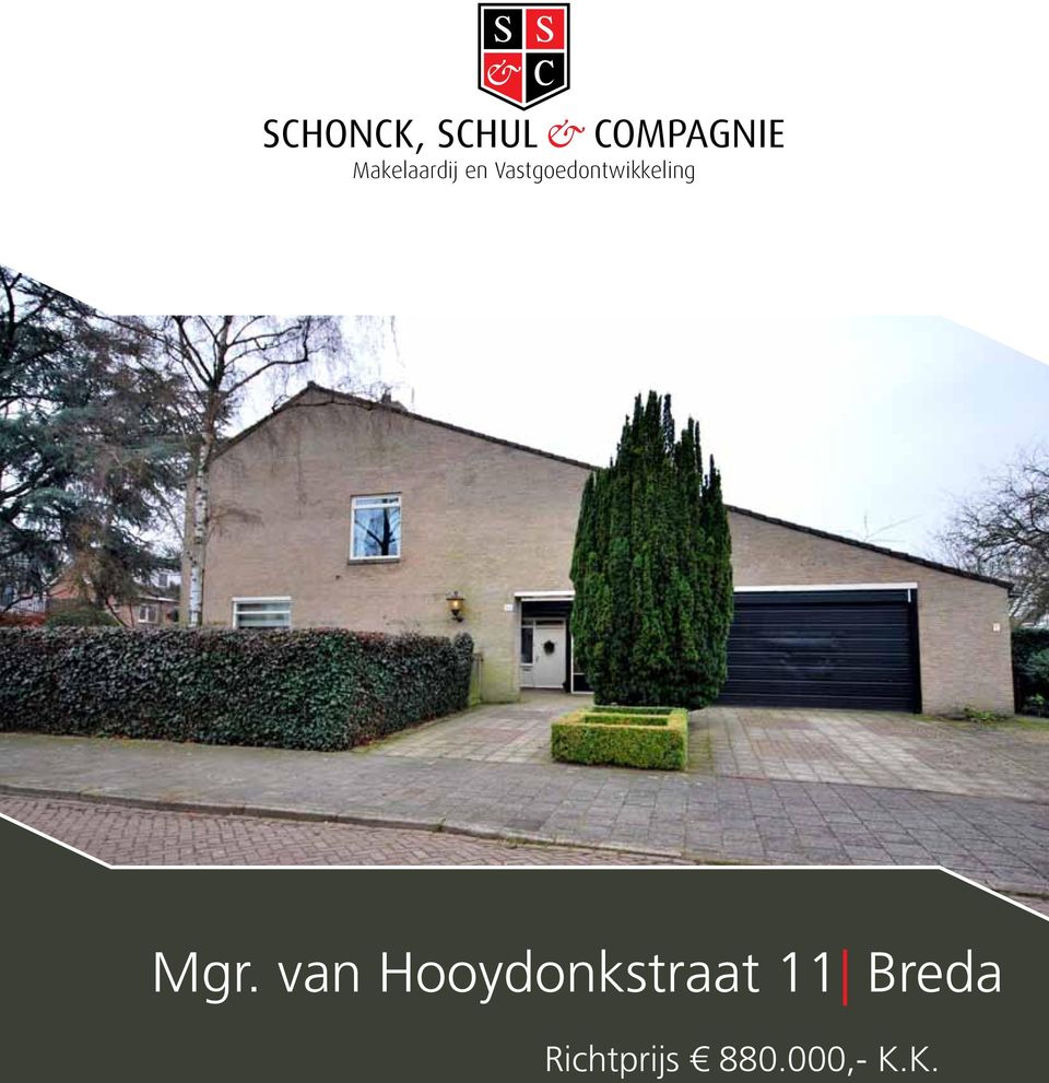 11 Breda