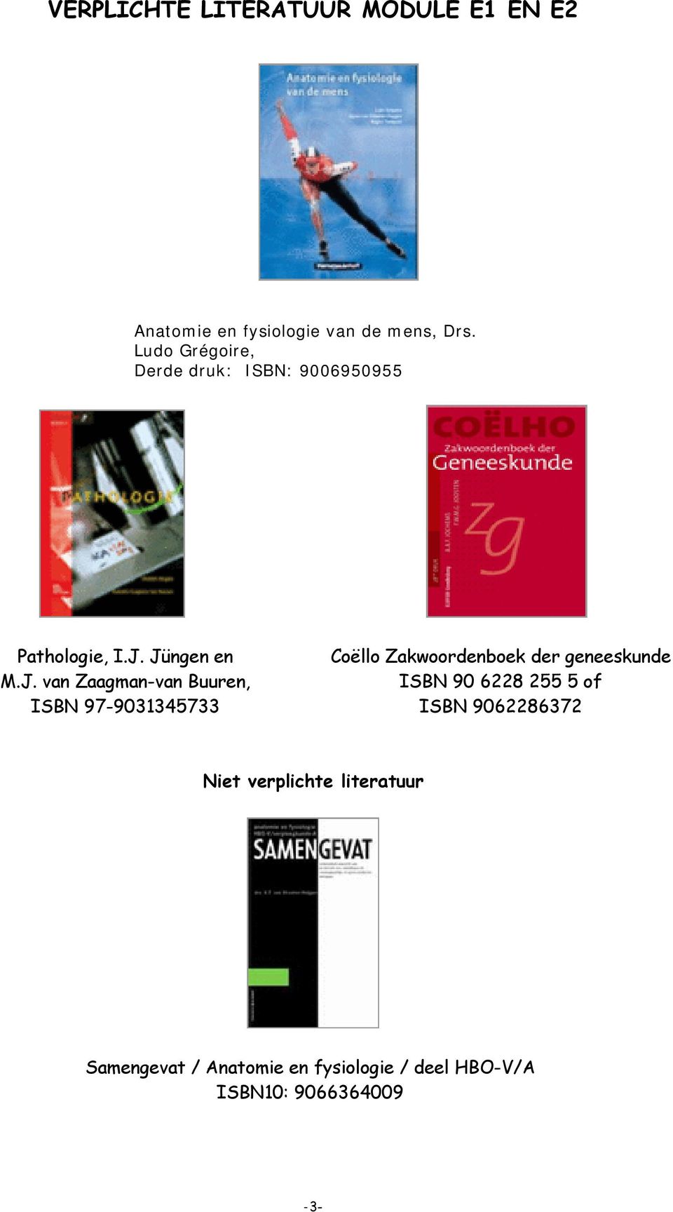 Jüngen en M.J. van Zaagman-van Buuren, ISBN 97-9031345733 Coëllo Zakwoordenboek der