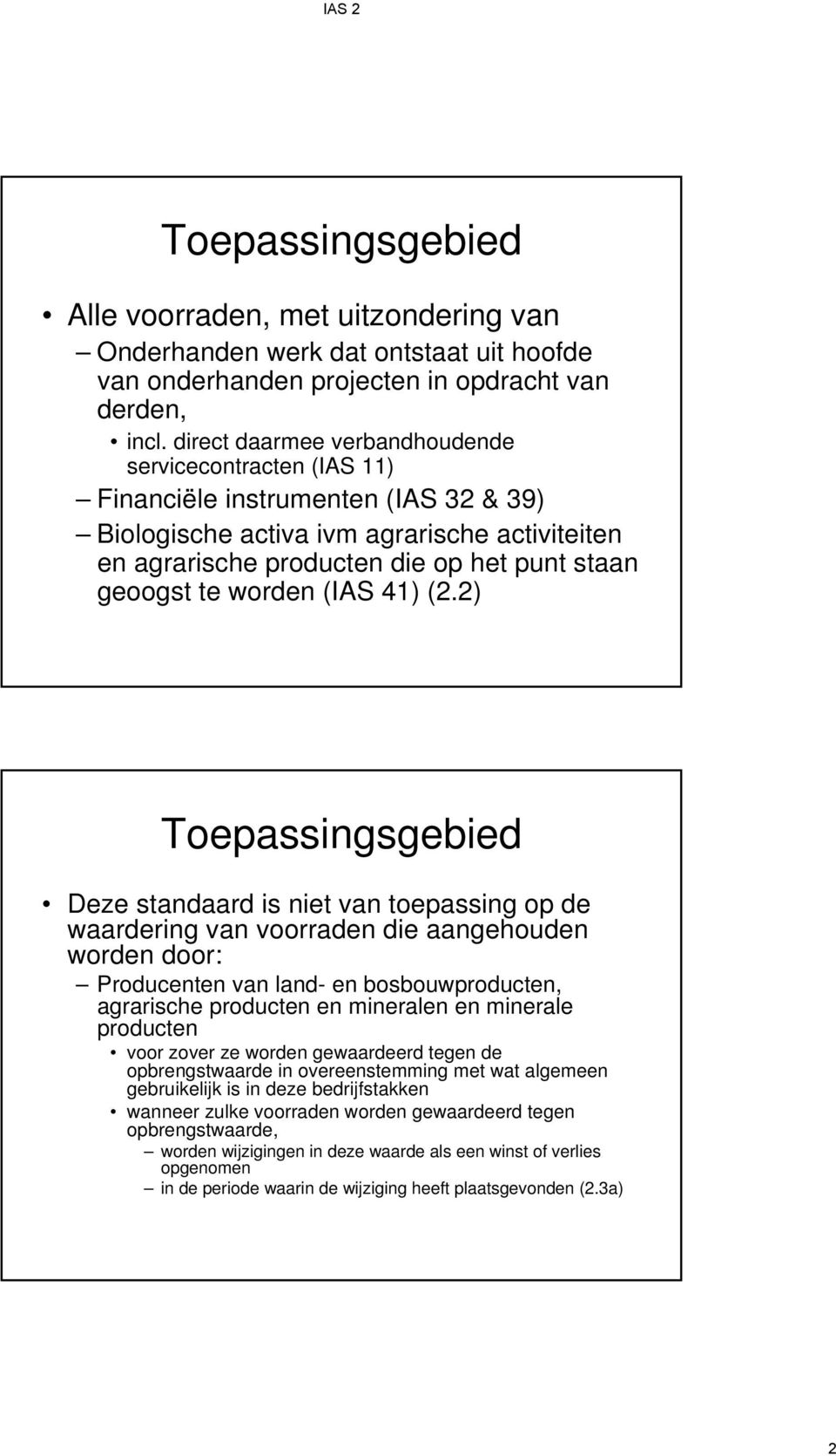 worden (IAS 41) (2.