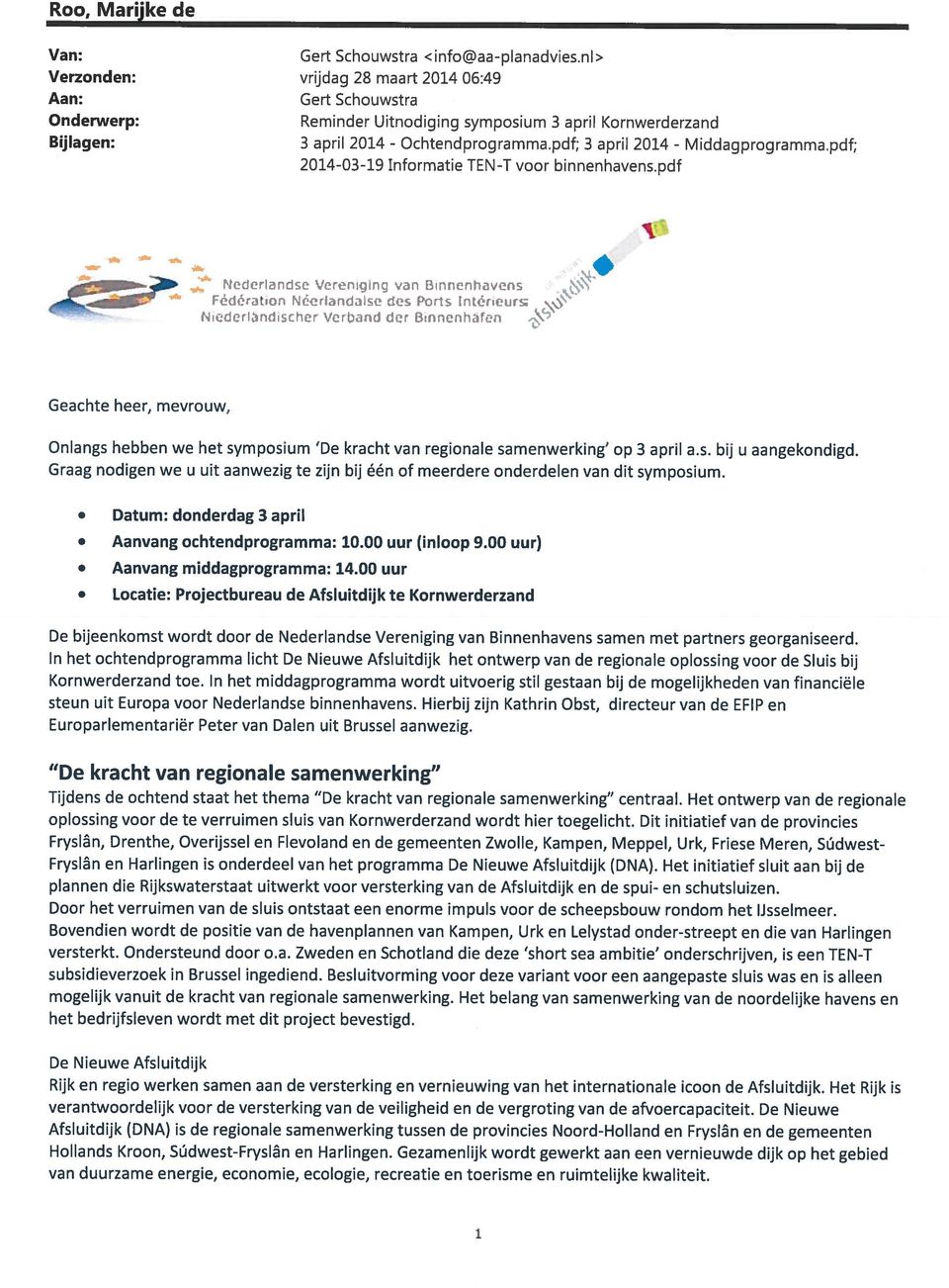 pdf; 2014-03-19 Informatie TEN-T voor binnenhavens.