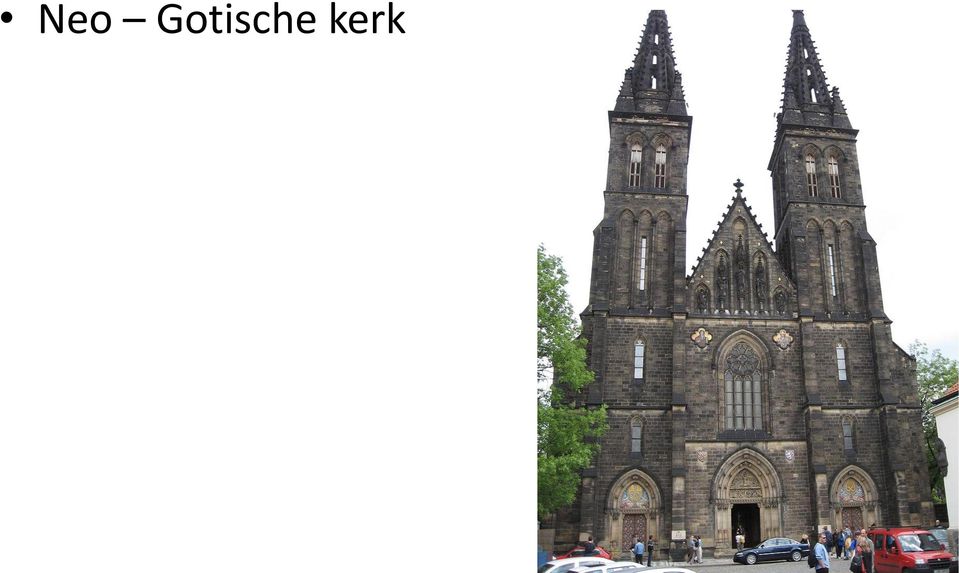 kerk