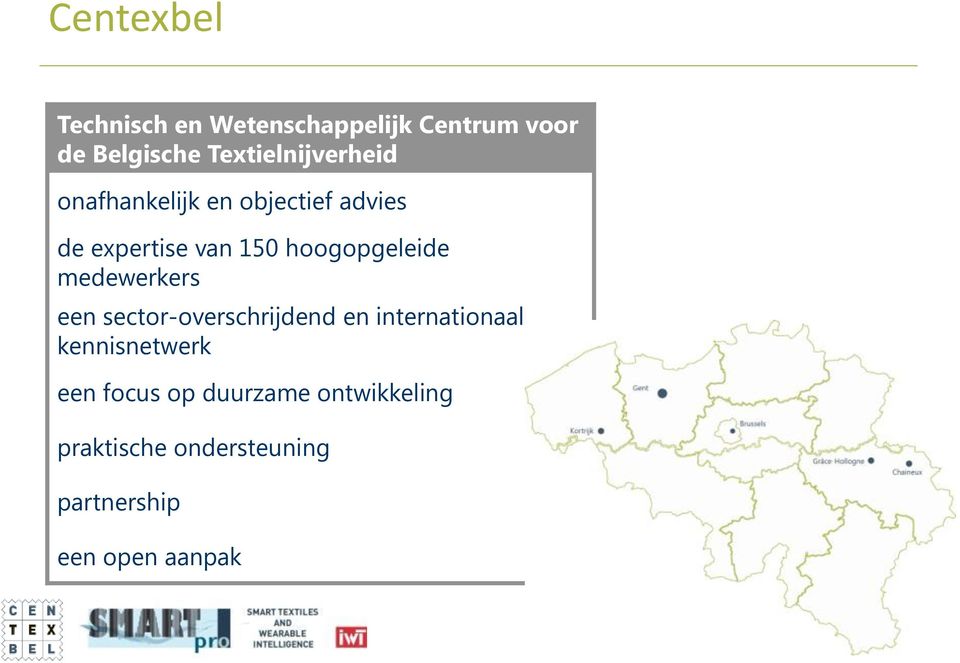 hoogopgeleide medewerkers een sector-overschrijdend en internationaal