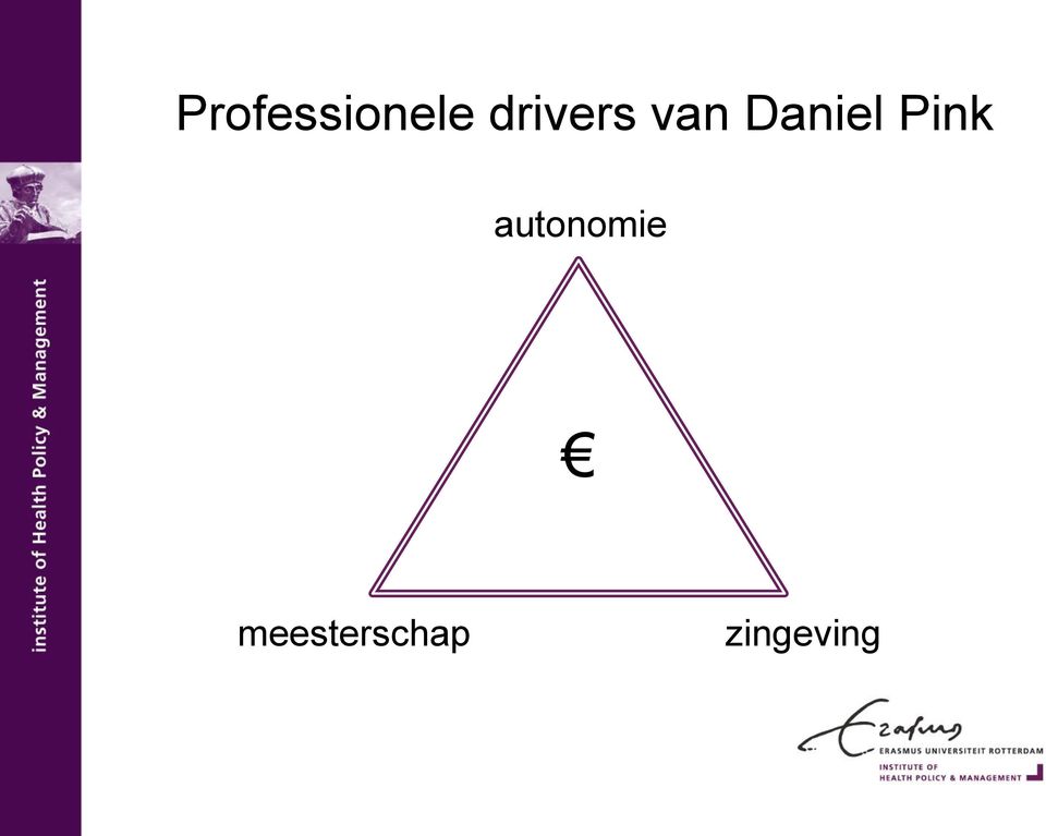 Daniel Pink