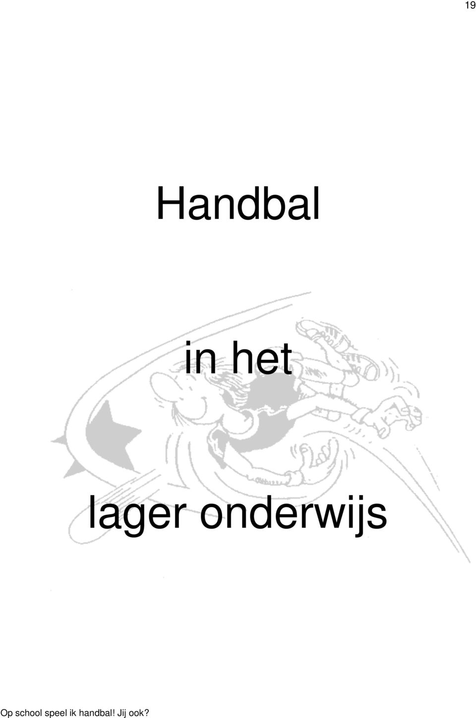 in het