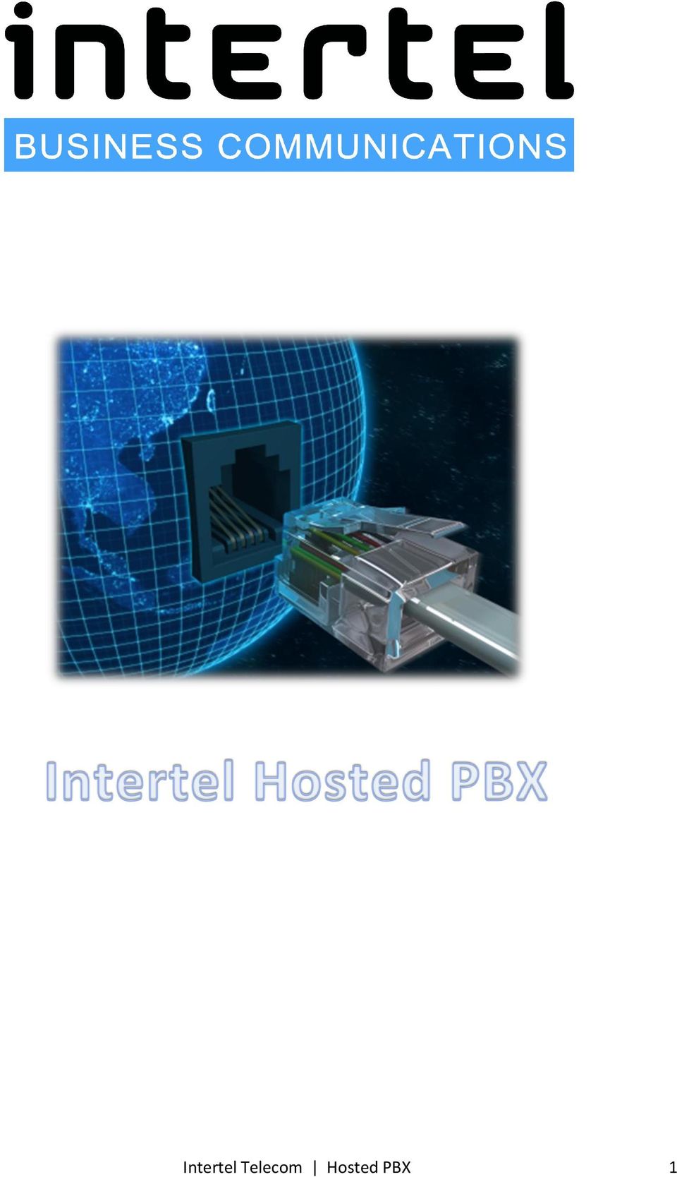 Hostd PBX
