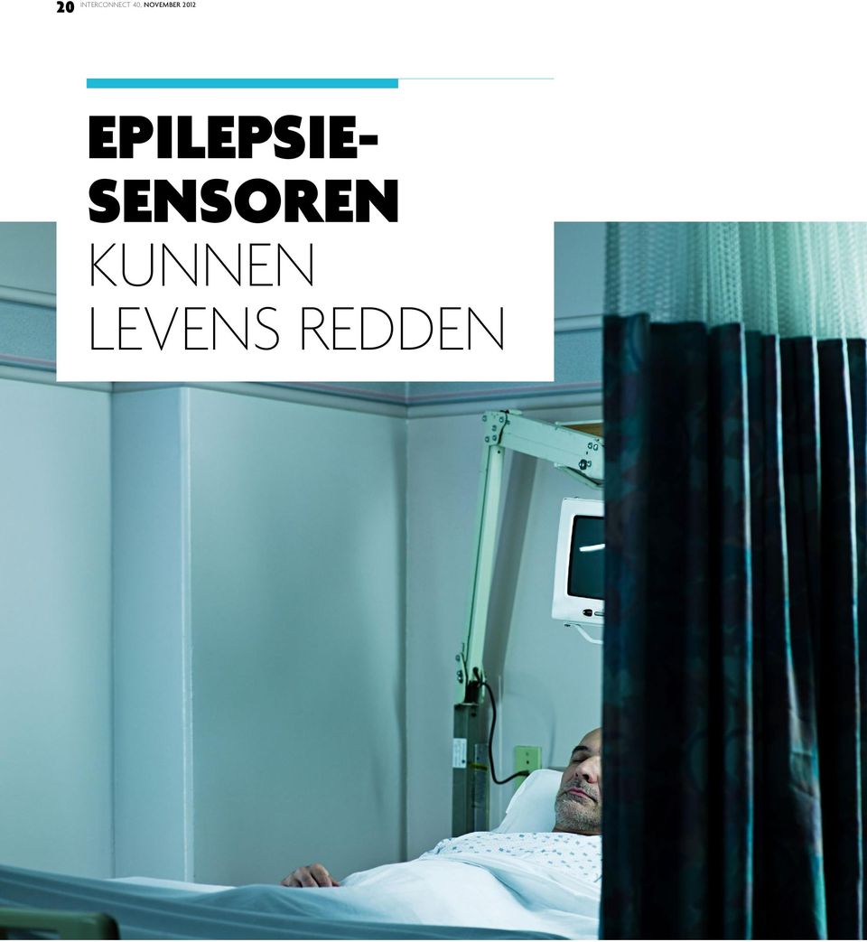 Epilepsiesensoren