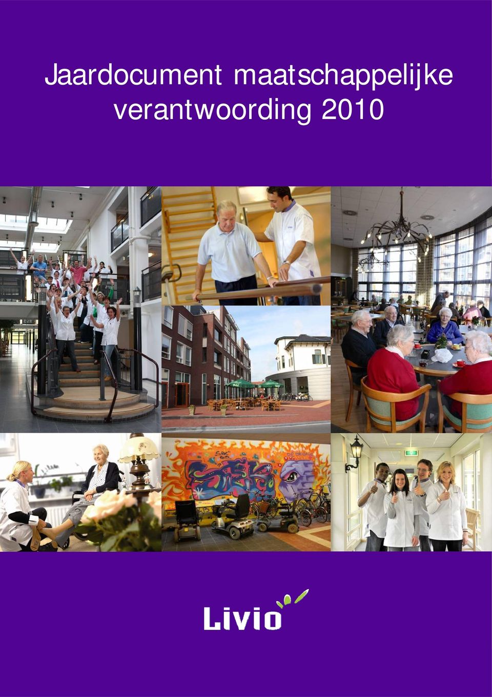 verantwoording