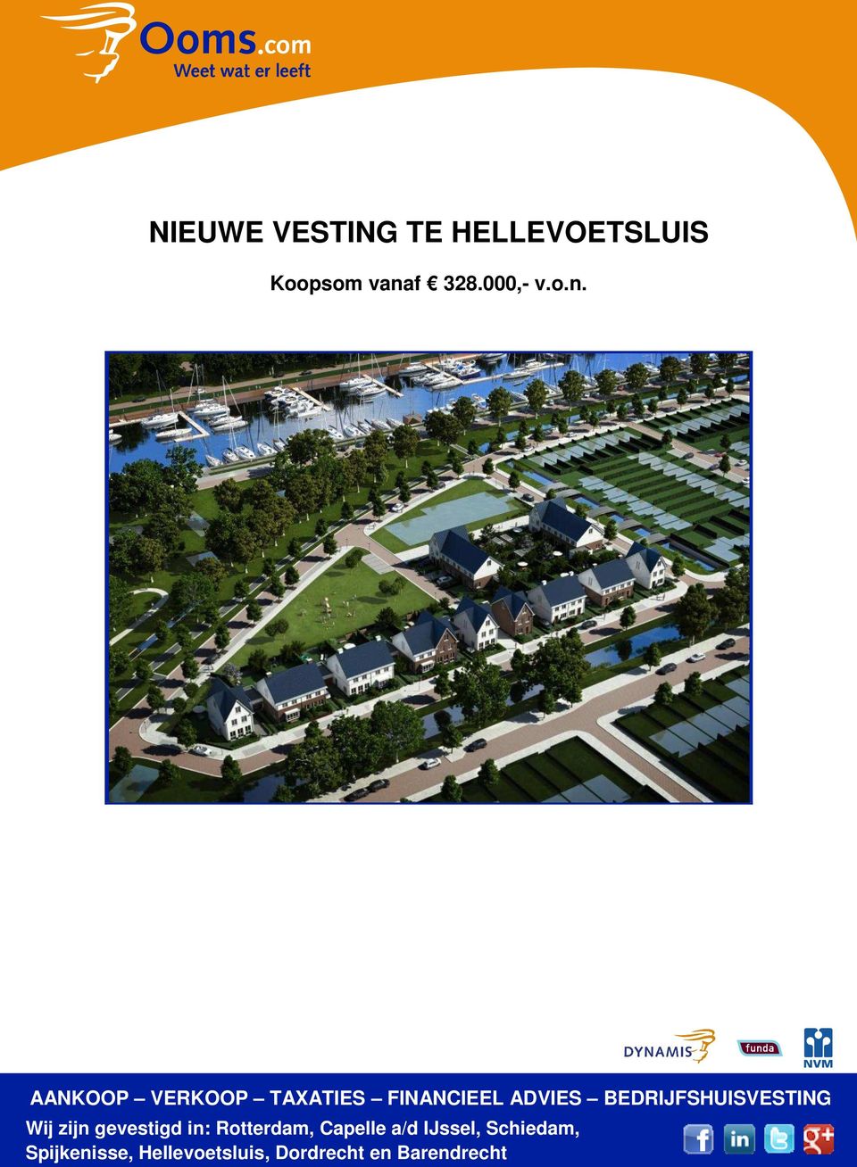 HELLEVOETSLUIS