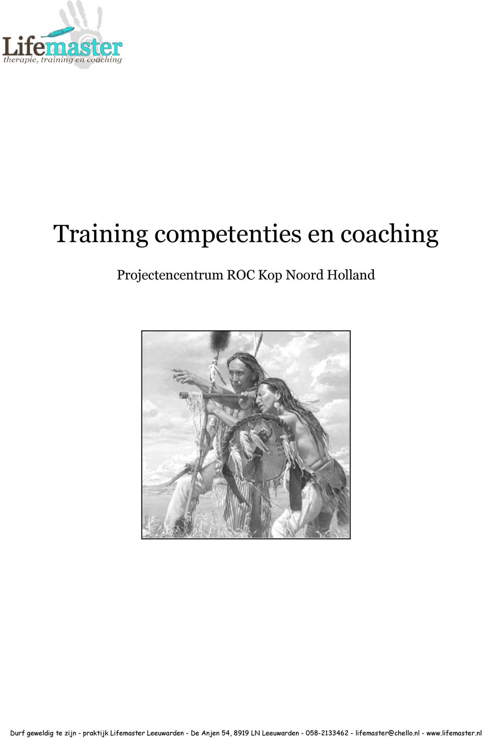 coaching