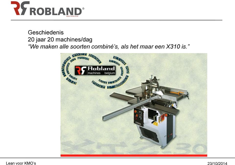 alle soorten combiné s,