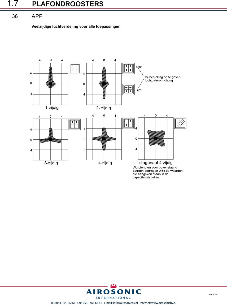 zijdig 0 0 0 0 0 0 3-zijdig -zijdig diagonaal -zijdig lengten voor