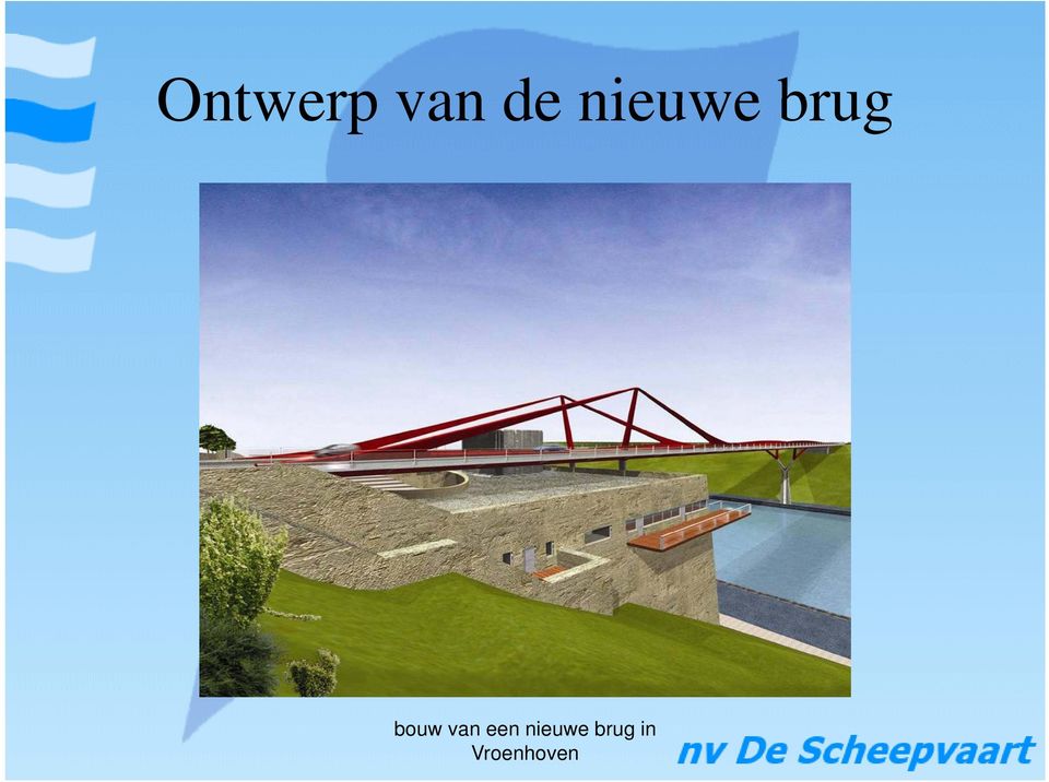 nieuwe