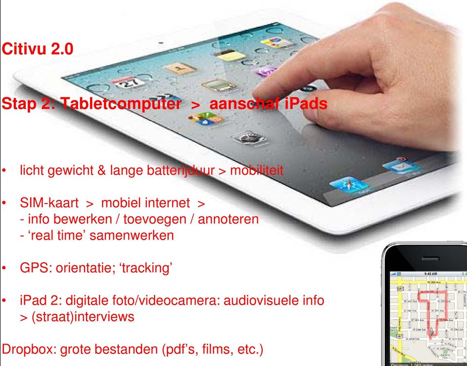 mobiliteit SIM-kaart > mobiel internet > - info bewerken / toevoegen / annoteren -