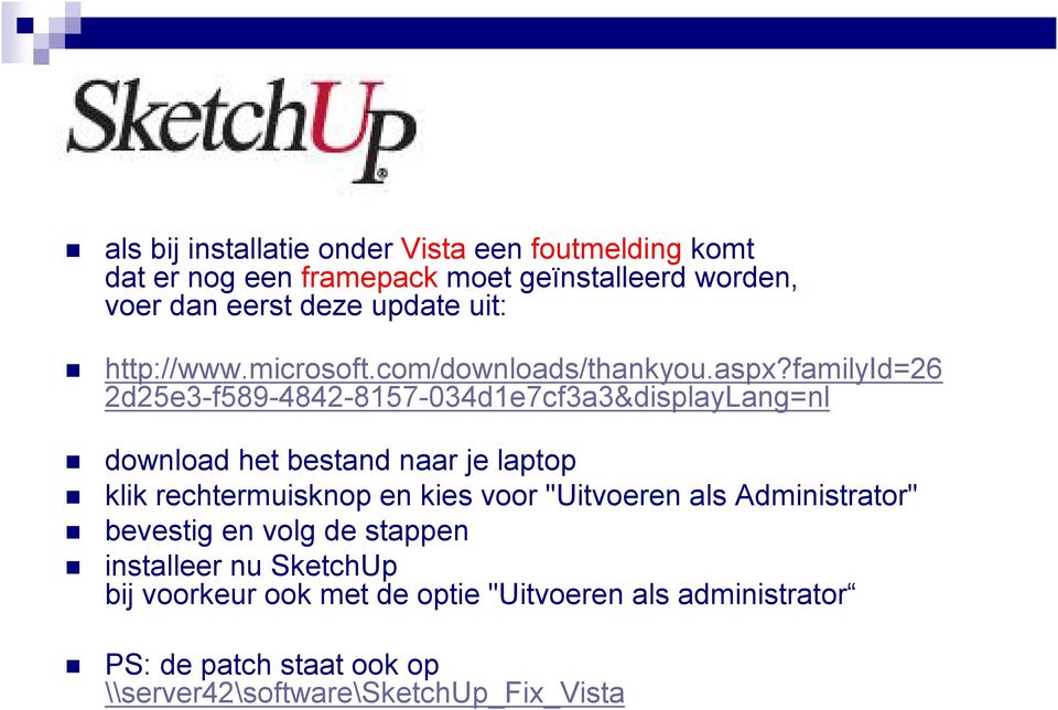 familyid=26 2d25e3 f589 4842 8157 034d1e7cf3a3&displayLang=nl download het bestand naar je laptop klik rechtermuisknop en kies