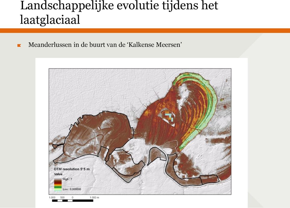 laatglaciaal