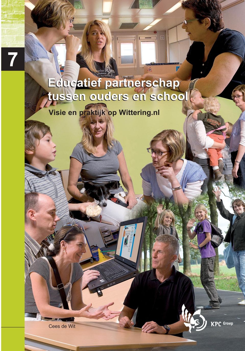 Het curriculum van Wittering.nl Eerdere publicaties in deze serie over Wittering.