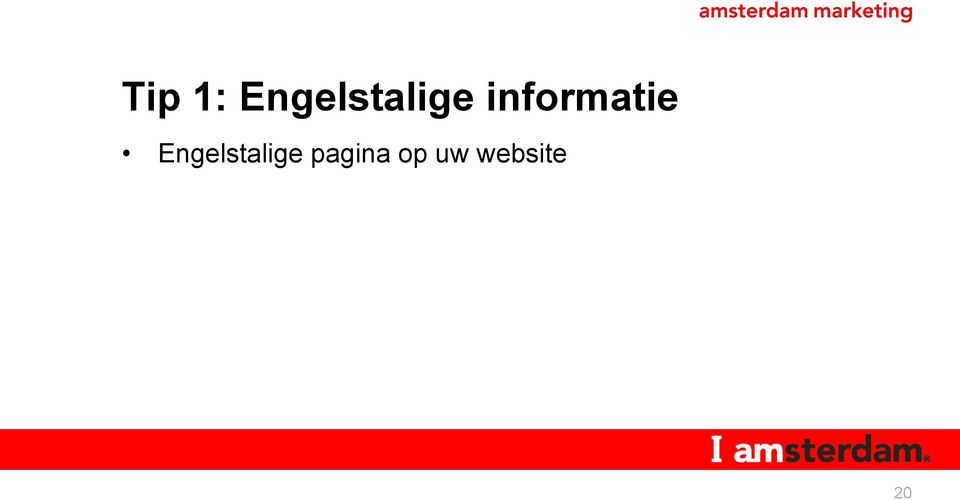 informatie 