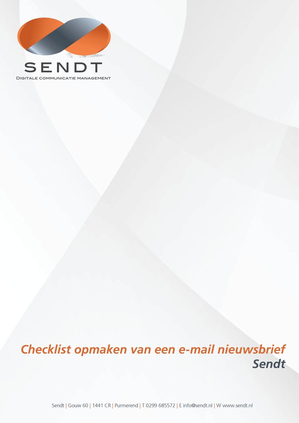 316062 E info@mailexpert.nl W mailexpert.