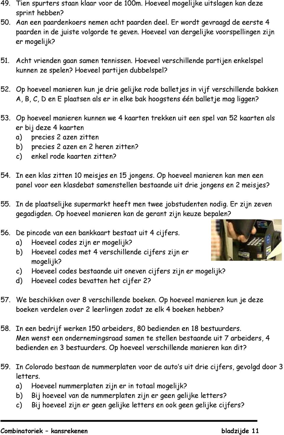 Scholengemeenschap 3 letters