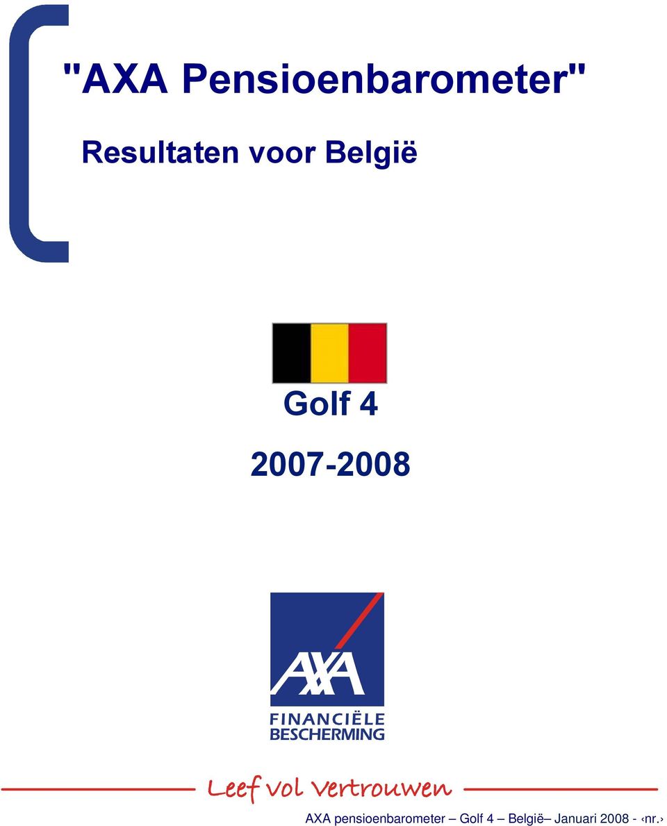 2007-2008 AXA
