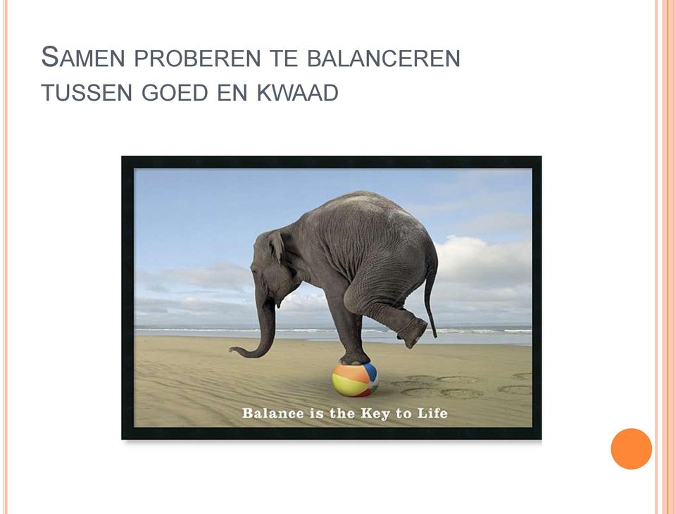 BALANCEREN