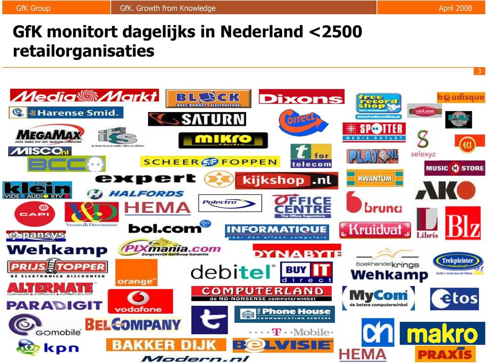 Nederland <2500