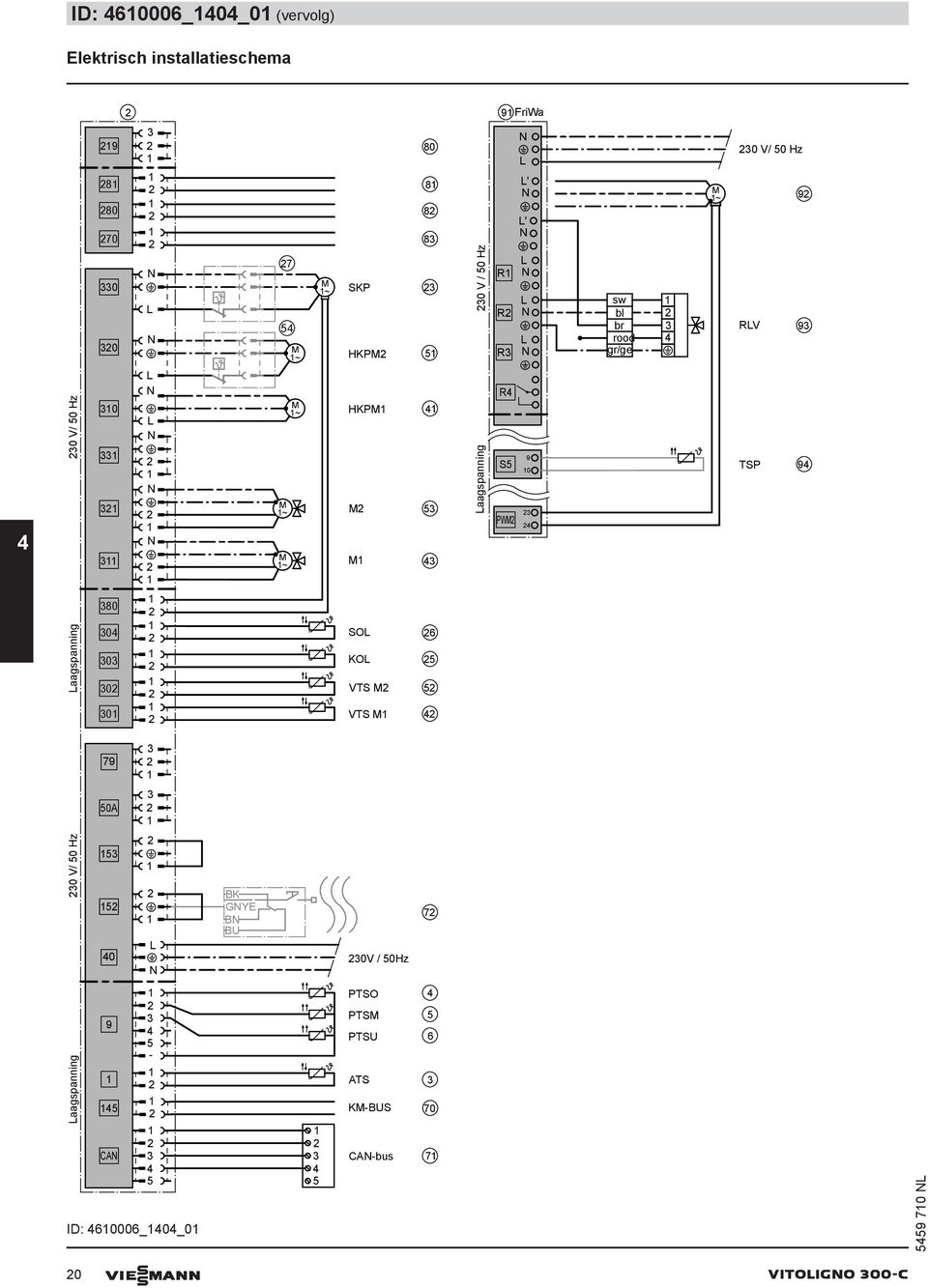 aagspanning R S PW 9 0 TSP 9 aagspanning 80 0 0 0 0 SO KO VTS VTS 6 79 0A 0 V/ 0 Hz 0 BK GYE B