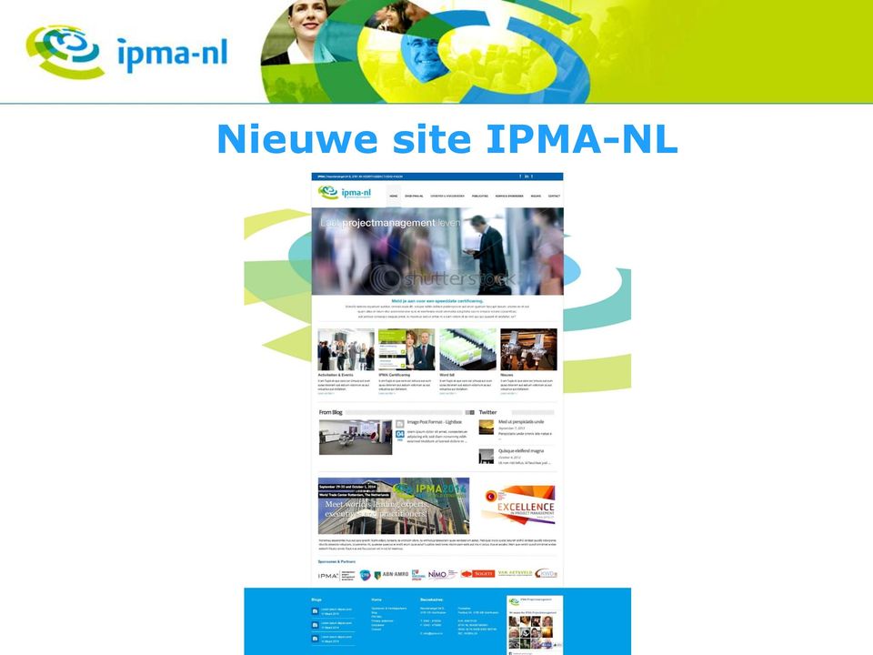 IPMA-NL