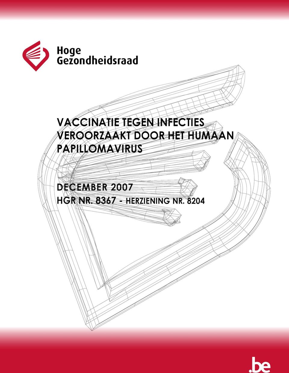 het humaan papillomavirus DECEmBER