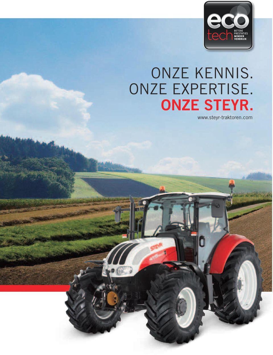 Onze Steyr. www.