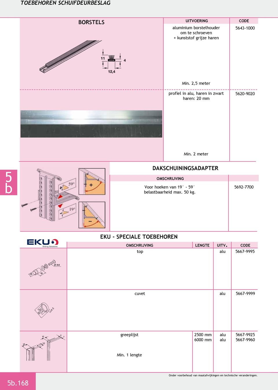 62-7700 1.81 1.82 Ø M 1.82 81 1.8 82 20.. Ø M M EKU - SPEILE TOEEHOREN top lengte uitv. 667-8.01 1..72 82.71 8 20. 20... cuvet 667-01 8.