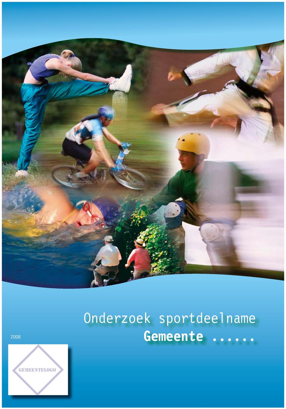 sportdeelname