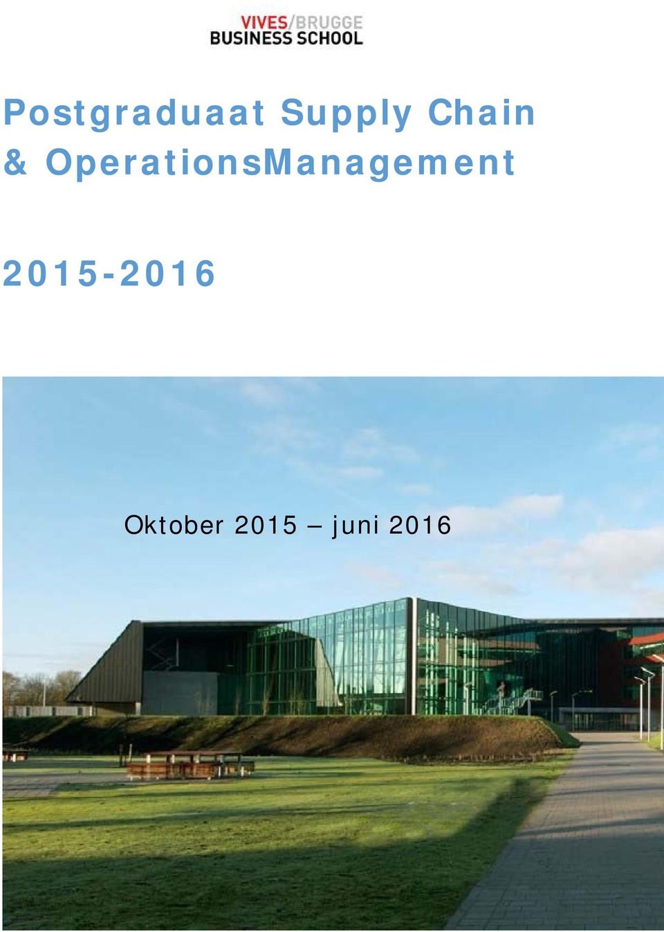 OperationsManagement