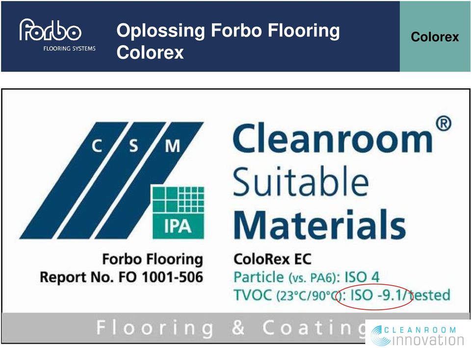 Flooring