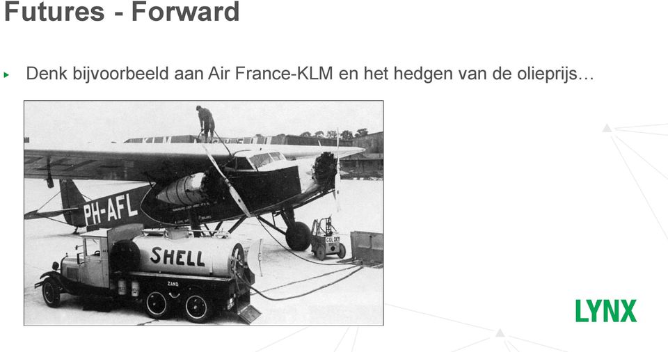 Air France-KLM en het